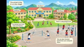 global success 4 unit 6 lesson 3