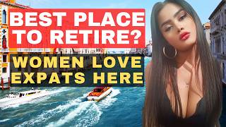 Why Italy is Perfect for Retirement? - Insights into Italian Women and Life Abroad