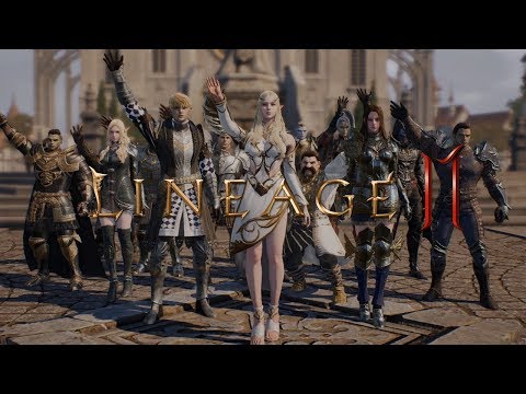 Lineage Mץץ쥤ࡼӡ֥ߥ˥ƥԡ