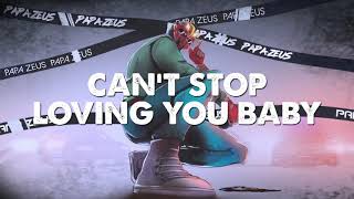 Can't Stop (Oh No) Music Video