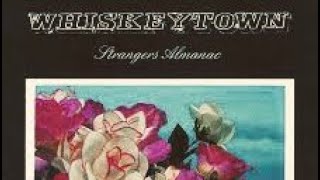 Whiskeytown- 16 Days