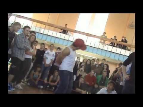 Sam Zakharoff - Road To Piter