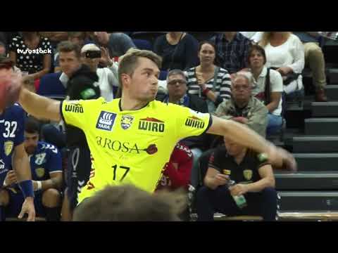 HC Empor Rostock - Mecklenburger Stiere