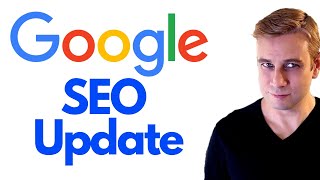 Huge Google Search Update | How to Boost Your Site Rank