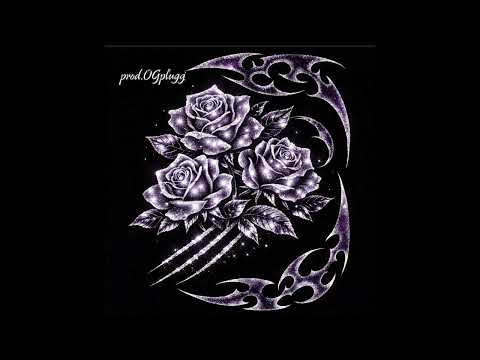 [FREE FOR PROFIT] mnzr x hwii x opyi x plug type beat "Roses" (@prod.OGPlugg)