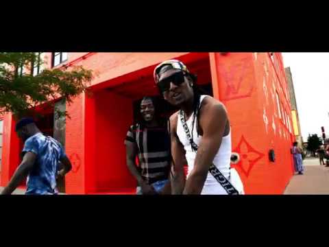 SHORTY DREW - HOW U FEELING OFFICIAL VIDEO @LiLeFilms