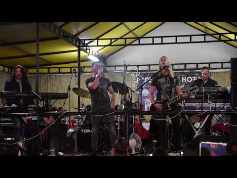 Gejzerske noći 2018 - Amadeus Bend