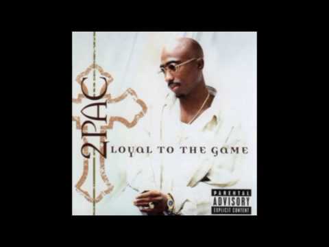 312 - 2Pac - Thugs Get Lonely Too (Featuring Nate Dogg)