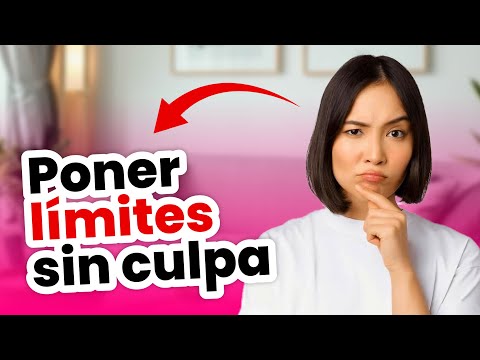 Cómo establecer límites: aprendiendo a priorizarte | Psicología al Desnudo - T1 E32