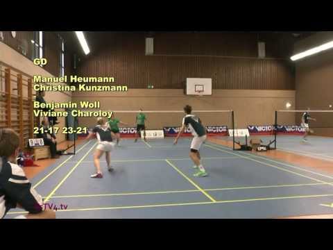 2BL Trailer TSV Neuhausen-Nymphenburg - TuS Wiebelskirchen 12.10.2013