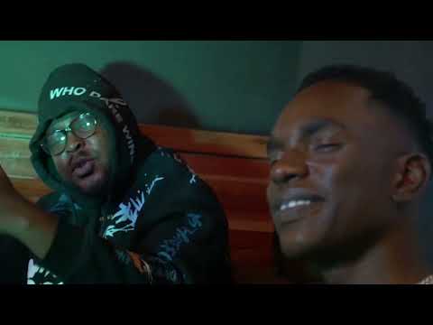 Razbeats - Hona Vadhakwa Ft. Glory Academy All Stars (Official Video)