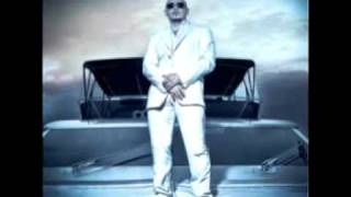 Pitbull - Call of The Wild (Prod. By Jim Jonsin)