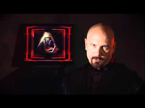 C&C KW Black Hand Introduction HD