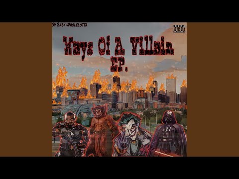 Evil Thoughts (feat. 1922 Tkay)