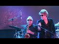The Psychedelic Furs - Like A Stranger (live Barcelona 2019)