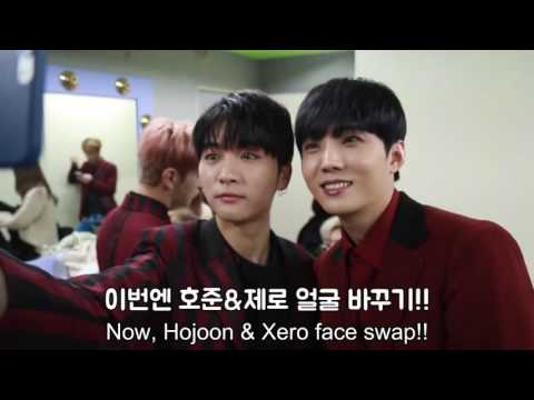 [ENG SUB] Topp Dogg Hit The Top #8
