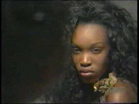 William Springfield photographs Shyloh on BET