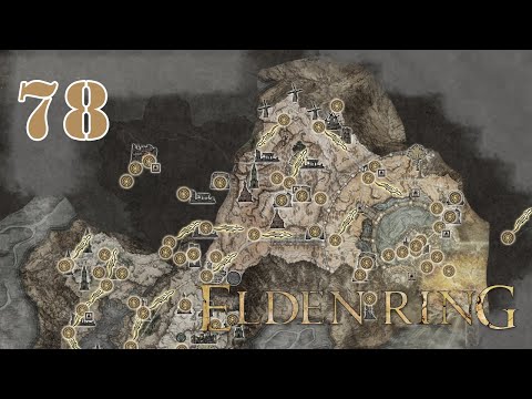 SobboRghI della Capitale - Elden Ring - BLIND RUN [78]