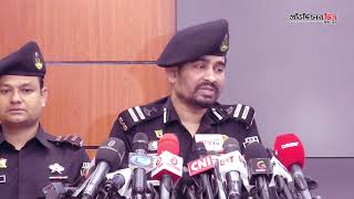 মাসুদ এবং বাবুল যুবদল কর্মীকে বিস্ফোরক ও মাদকদ্রব্যসহ গ্রেপ্তার করেছে র‍্যাব-৩