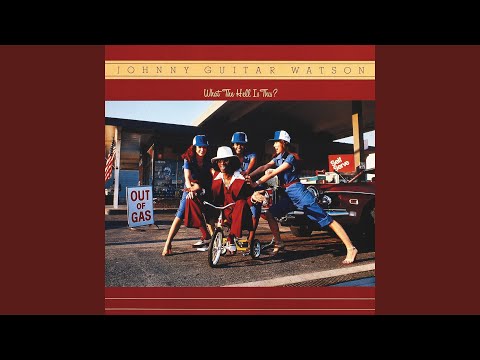 I Don't Want To Be President