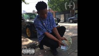 Cover art for Gotta Blast Tay K