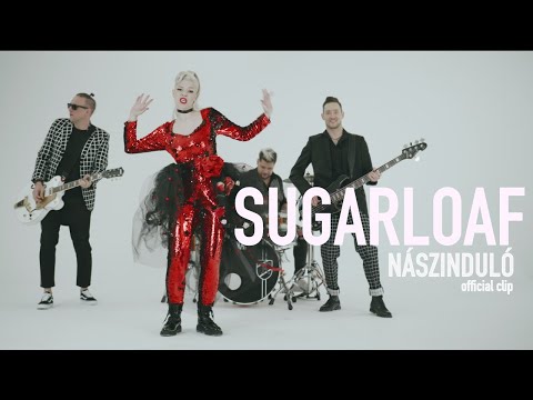 Sugarloaf - Nászinduló (Official clip)