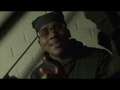 KlutchActive - War Inna Streets ( Official Video ) Prod. @KatoSossa