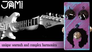 Video thumbnail for Jam Pedals Fuzz Phrase by Mike Hermans
