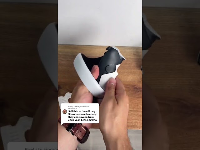 Vídeo relacionado con Kosker Soporte Auriculares y Mando con Soporte Gafas VR, Universal Soportes Mando y Cascos para Juegos para PS5/PSVR2/Meta Pro/3/2, Base para VR2 con Almacenamiento de Cables