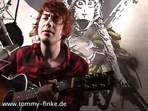 Tommy Finke - Raus aus dieser Stadt - Solo Unplugged