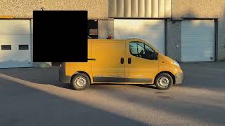 Fourgon utilitaire Opel VIVARO | Image 4 - Autoline