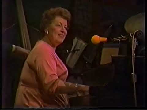 Del Wood - Keep On the Firing Line (Live)