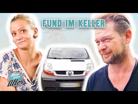 Verheimlicht - Raritäten im Keller! | Mein neuer Alter