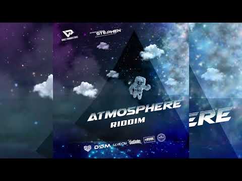 Shemmy J  -  Open & Close (Atmosphere Riddim) Soca 2018