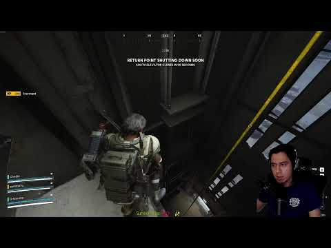 Venator = DONATOR I Arc Chillin I !youtube l🌞Morning / Afternoon Gaming 🌞l