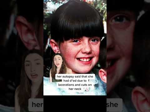 The True Story Behind AMBER Alerts