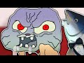 THE GHOST Gumball Reaction