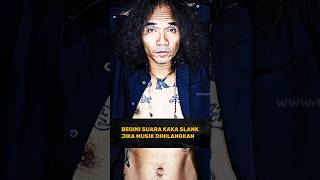 Download lagu Begini suara KAKA SLANK, jika musik dihilangkan #kaka #kakaslank #slank #slankers #potlot mp3 Download lagu Begini suara KAKA SLANK, jika musik dihilangkan #kaka #kakaslank #slank #slankers #potlot mp3