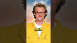 Stefan Raabs Aufstieg #stefanraab #tvtotal #funk #biograph