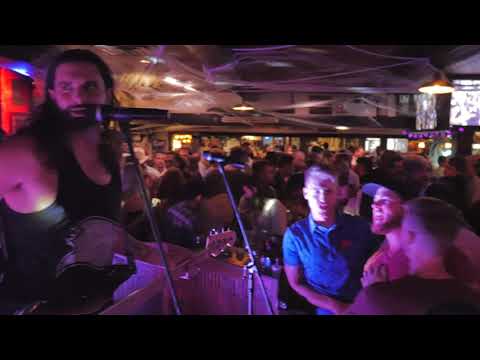 Thumbnail for The Brown Goose Live at Lynch's Irish Pub (October 9, 2021)
