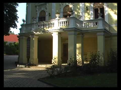 DDRFT - Fejlődő Baranya - Bikal 1. rész