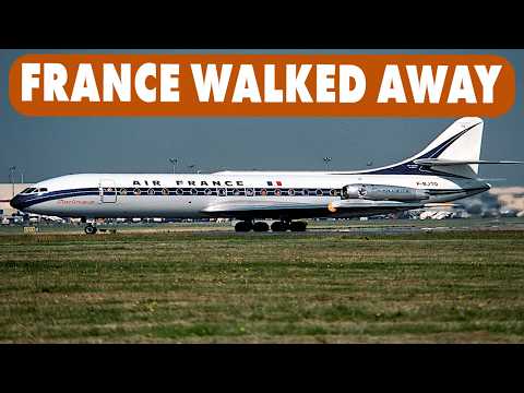 WHAT KILLED THE CARAVELLE?