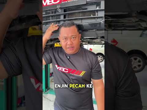 bayar ansurans di MEC