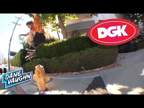 DGK - DRIPPY
