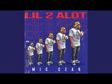 Lil 2 alot