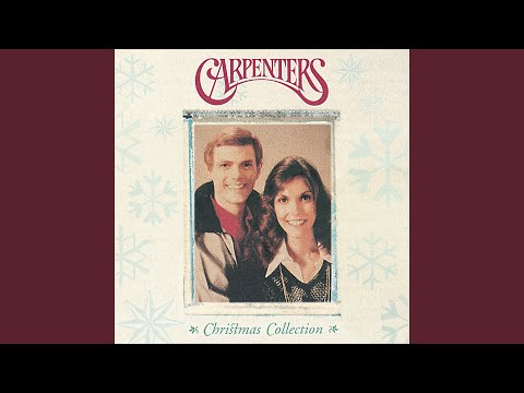 Home for the Holidays - Carpenters