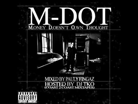 M Dot - Boston (Produced by Flyphonic)