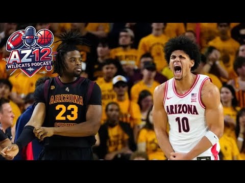 Has The Gap Ever Been Wider Between Arizona And ASU Basketball?