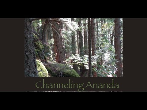 (056) - Channeling Ananda- Travelling Overseas And Vacations