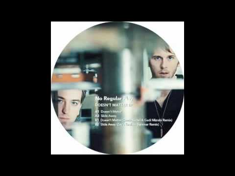No Regular Play - Slide Away (Zev's Summer Remix) [Wolf & Lamb, 2010]